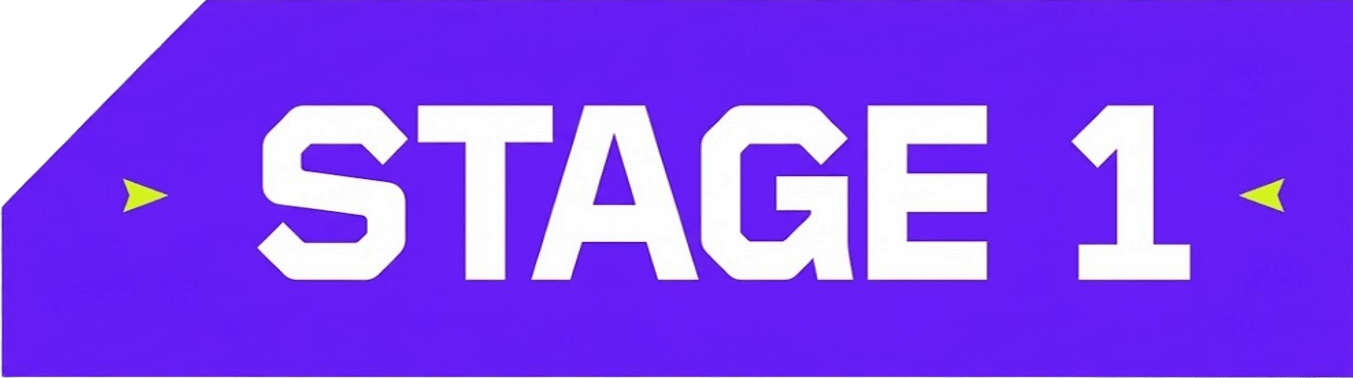 VCT 2026 EMEA Stage 1